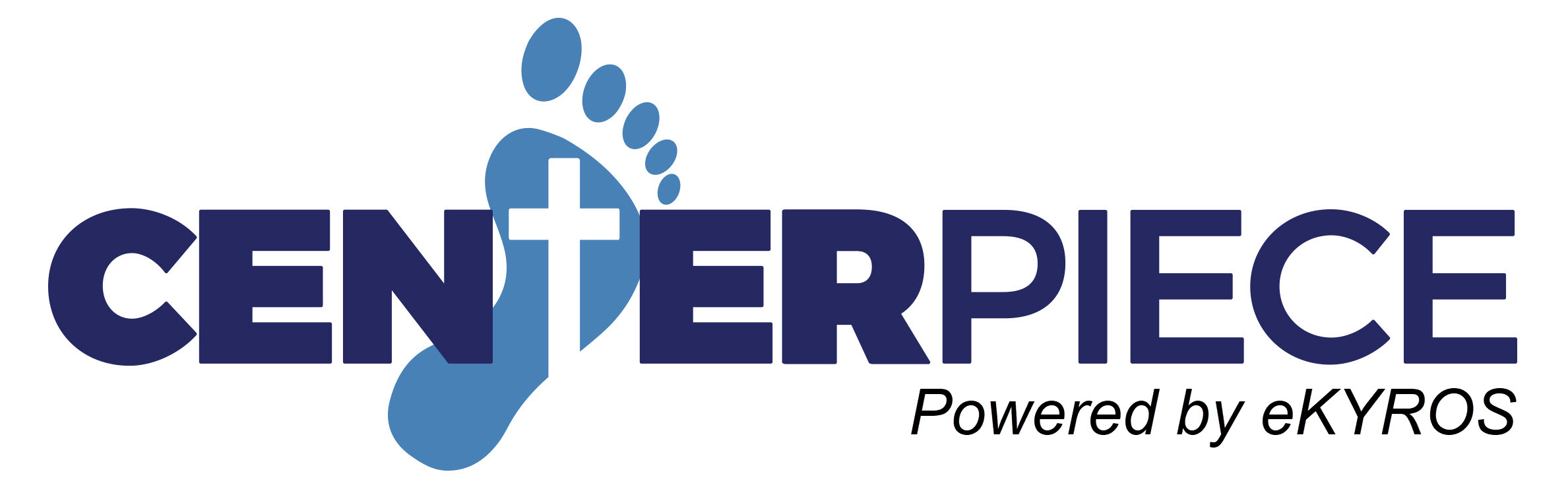CenterPiece Logo